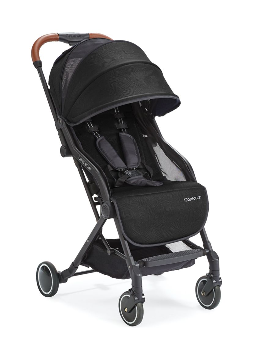 Bitsy® Elite Lightweight Stroller