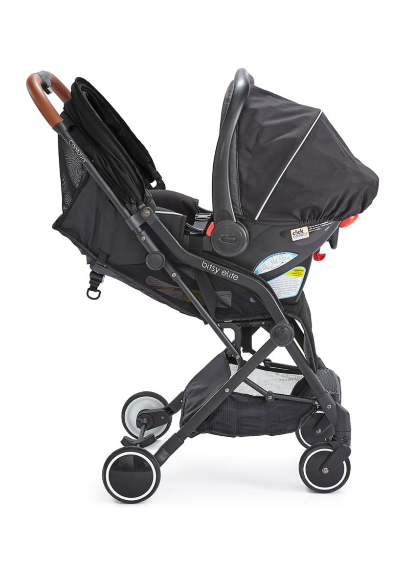 Bitsy® Elite Lightweight Stroller