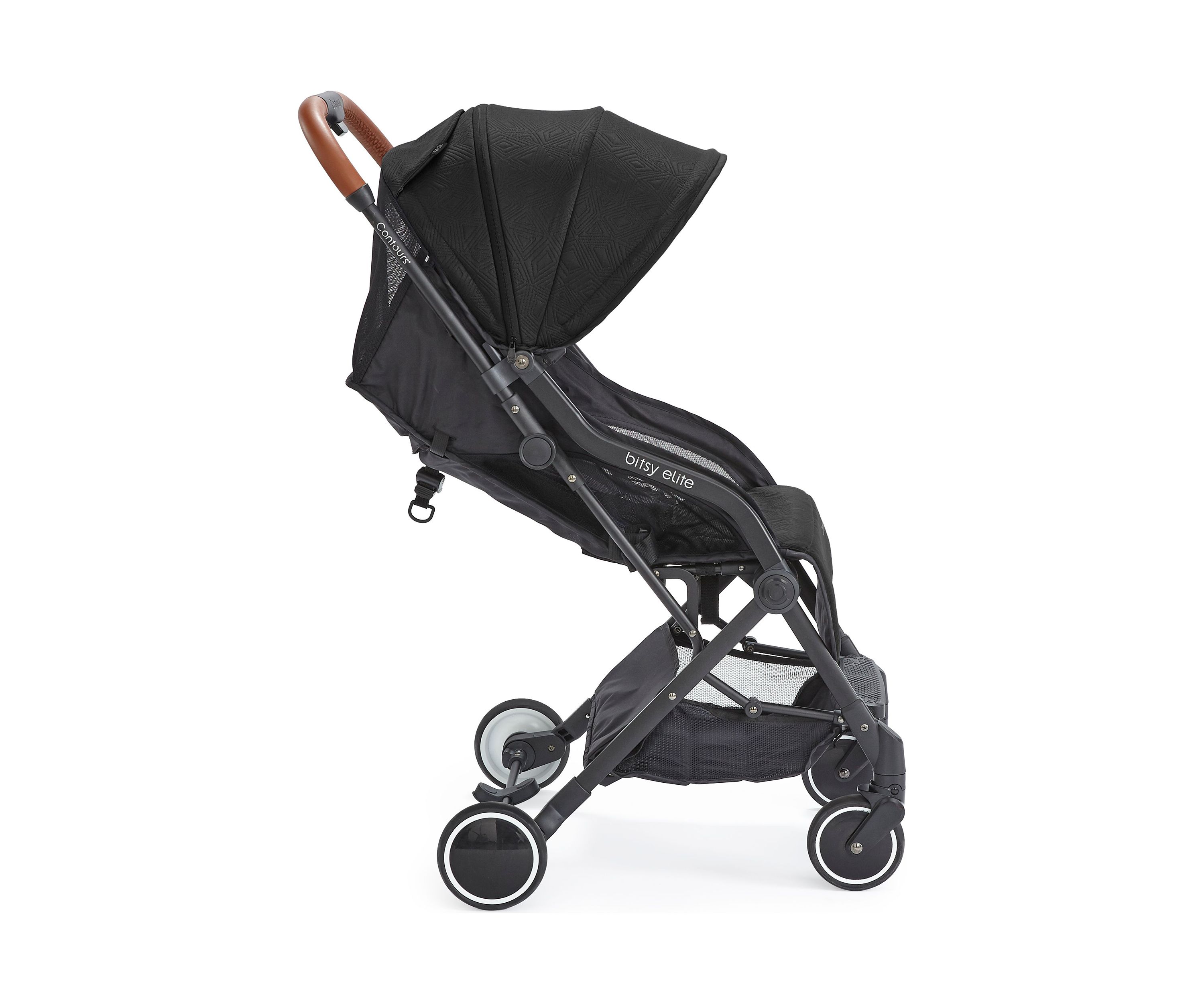 Bitsy® Elite Lightweight Stroller