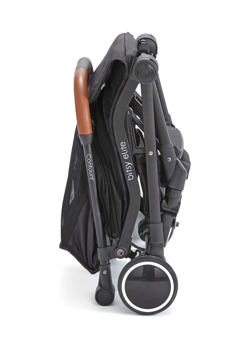 Bitsy® Elite Lightweight Stroller