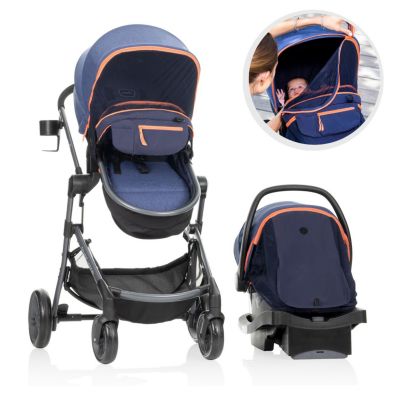 Car Seats & Strollers