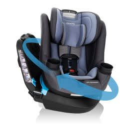 uppababy car seat travel bag Travel Bag for Aria, Mesa (all models) main image 0