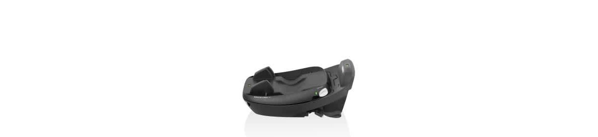 Litemax Infant Car Seat NXT Base