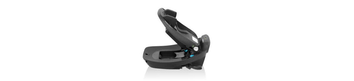 Litemax Infant Car Seat NXT Base