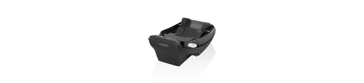 Litemax Infant Car Seat NXT Base