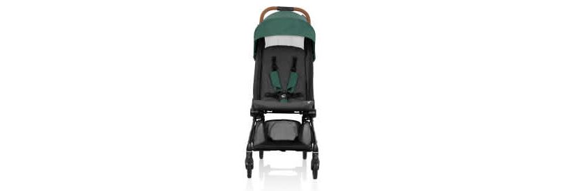 Hummingbird Carbon Fiber Lightweight Stroller