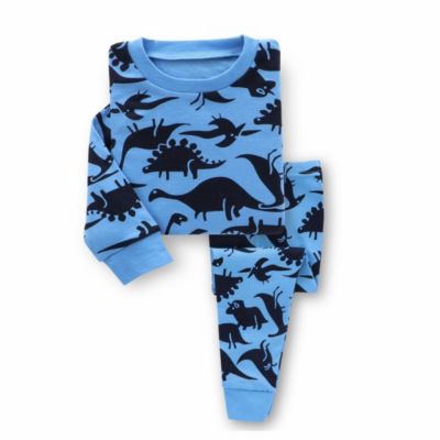 Dinosaurs Pajamas