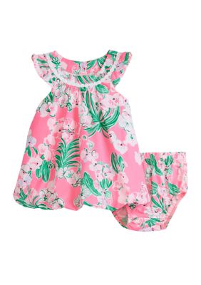 Belk baby hot sale dresses