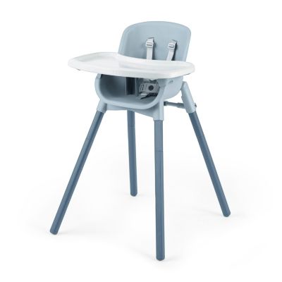 Chicco Kids Zest 4-in-1 Folding High Chair Capri