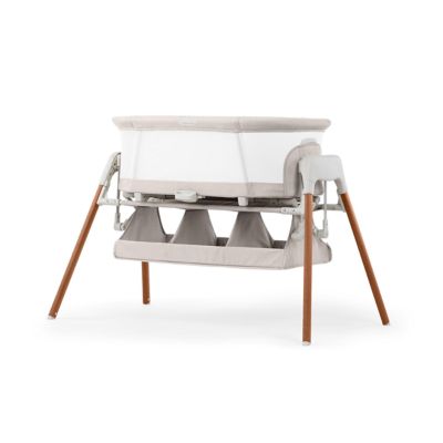 Chicco Kids LullaGlide Plus 3-in-1 Bassinet Serene