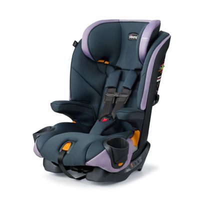 Chicco Kids MyFit Harness + Booster Car Seat Haven