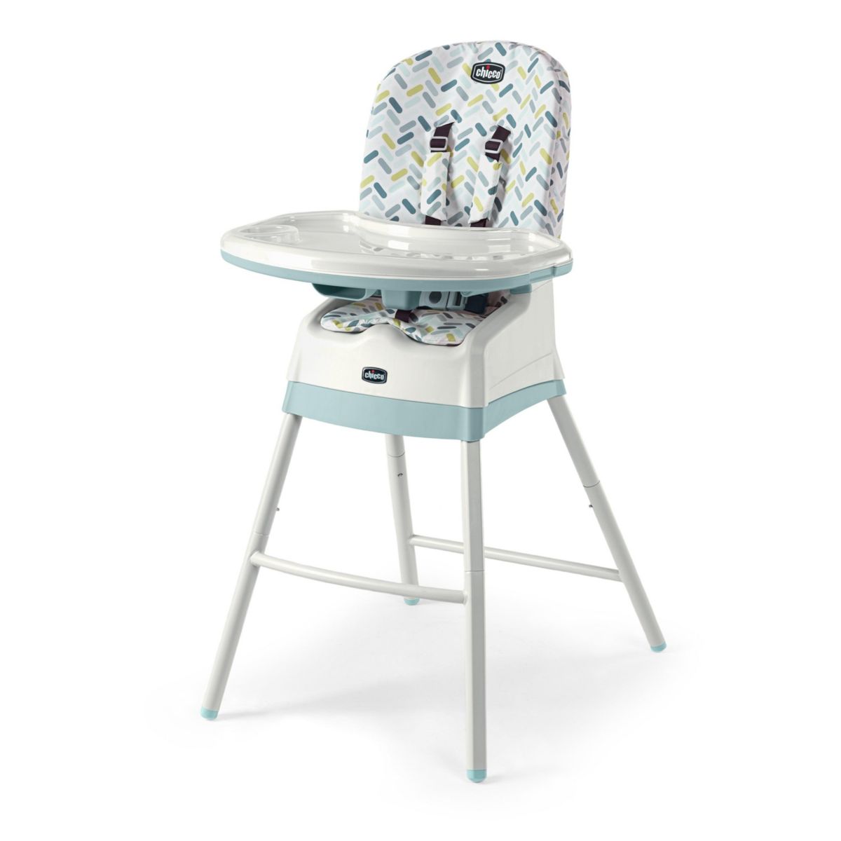 Stack 1-2-3 High Chair Cadiz