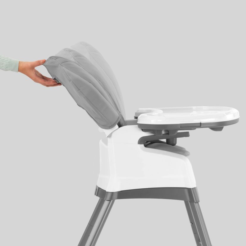 Stack 1-2-3 High Chair Cadiz