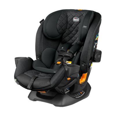 Chicco Kids OneFit Max ClearTex All-in-One Car Seat Energy