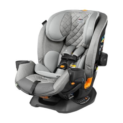 Chicco Kids OneFit Max ClearTex All-in-One Car Seat Energy