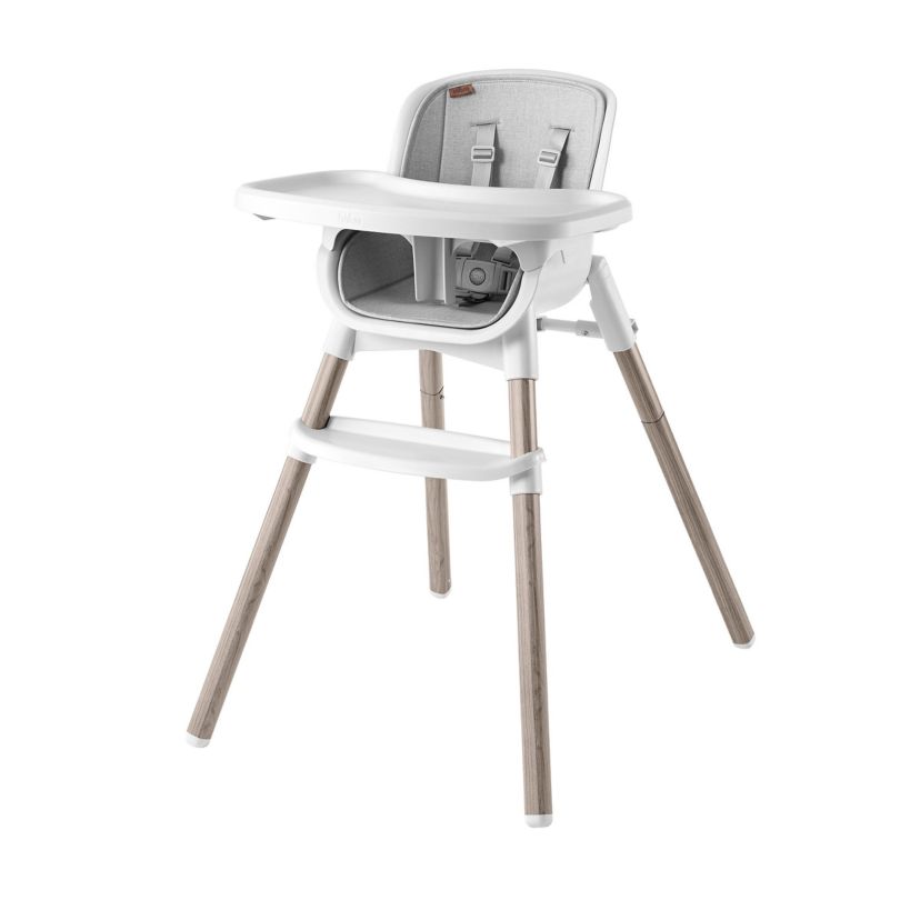 bebe 4点セット Chicco Zest LE 4-in-1 Folding High Chair Crema | Belk