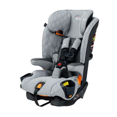 Chicco Kids MyFit Air ClearTex Harness + Booster Car Seat Stratus
