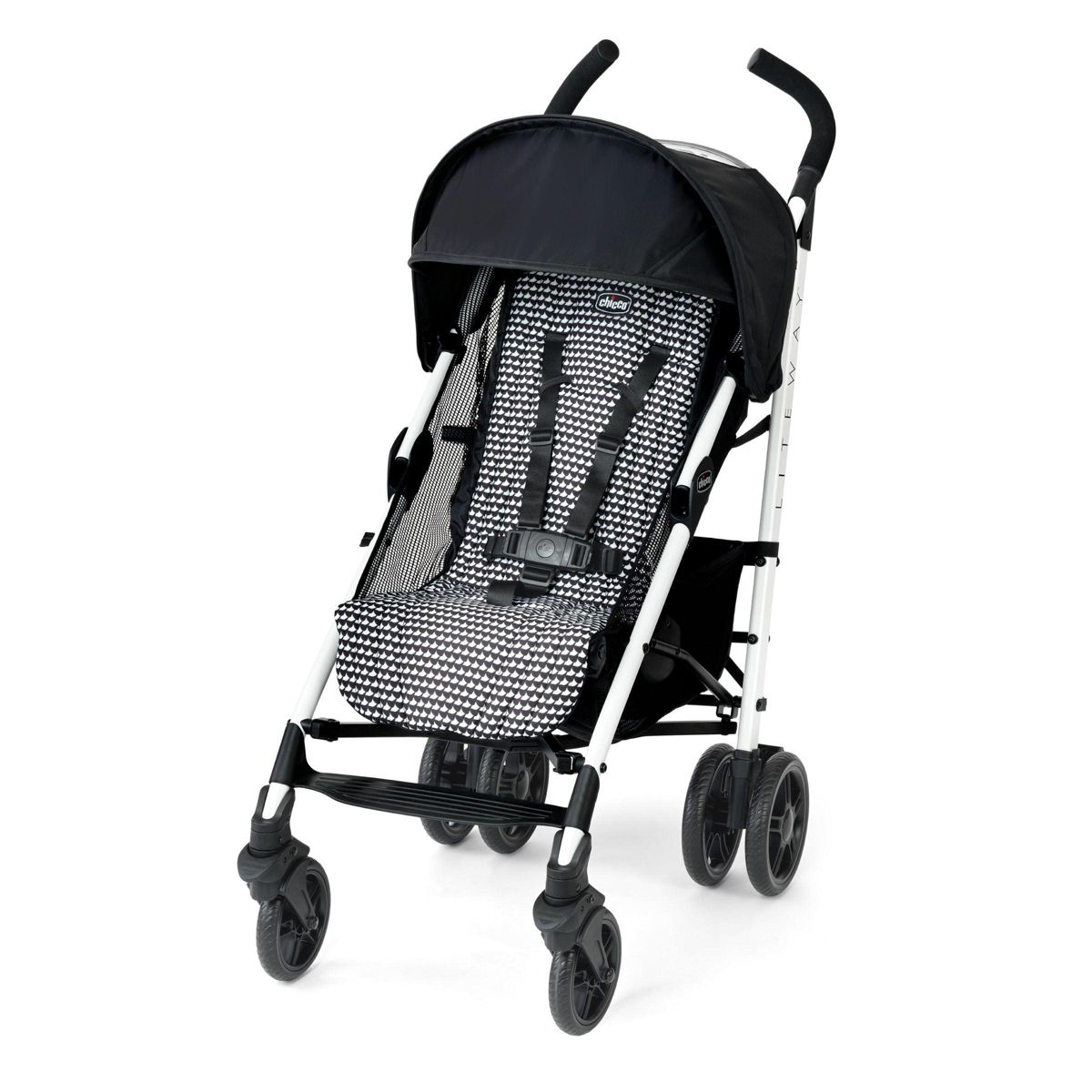 Liteway Stroller Cosmo