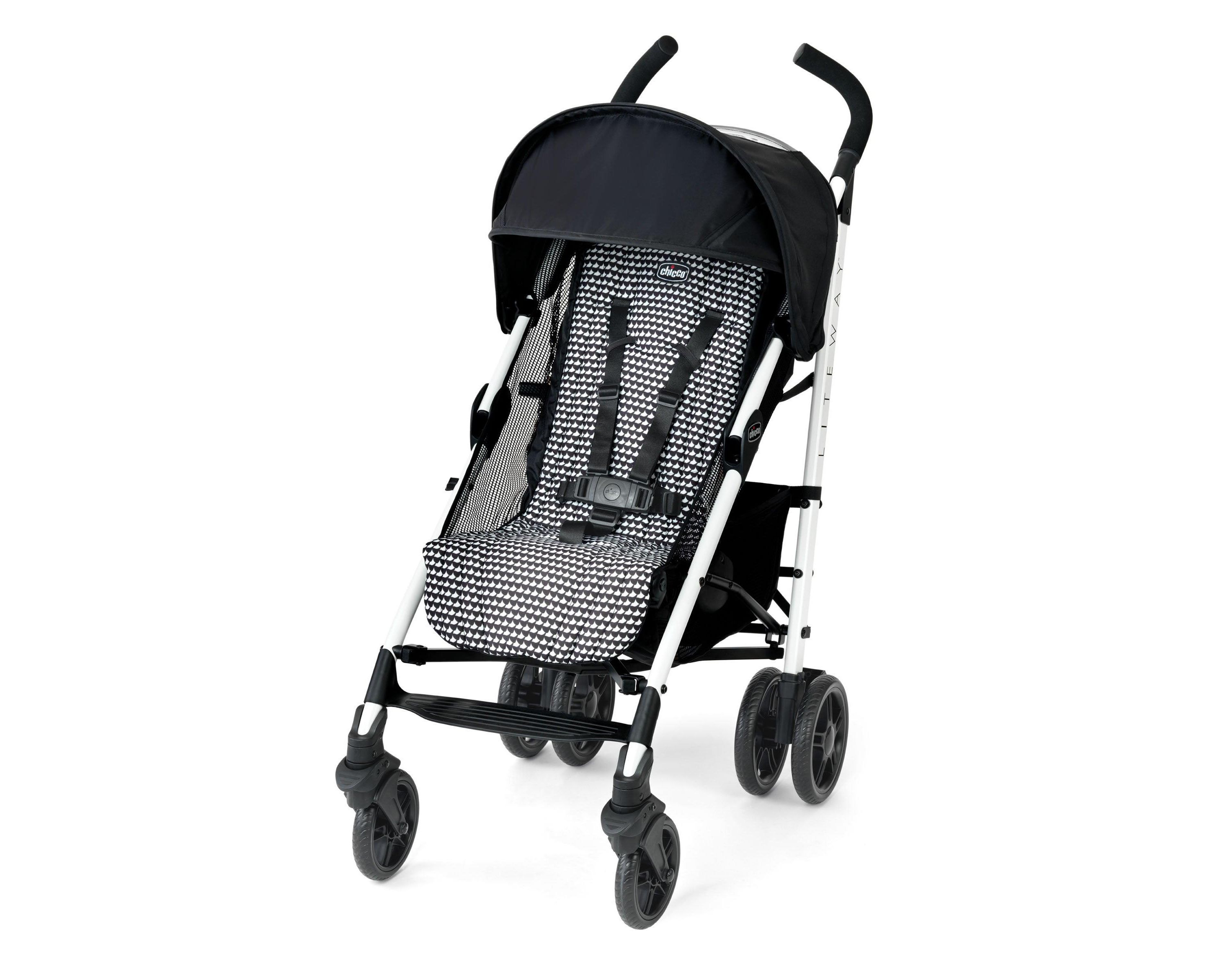 Liteway Stroller Cosmo