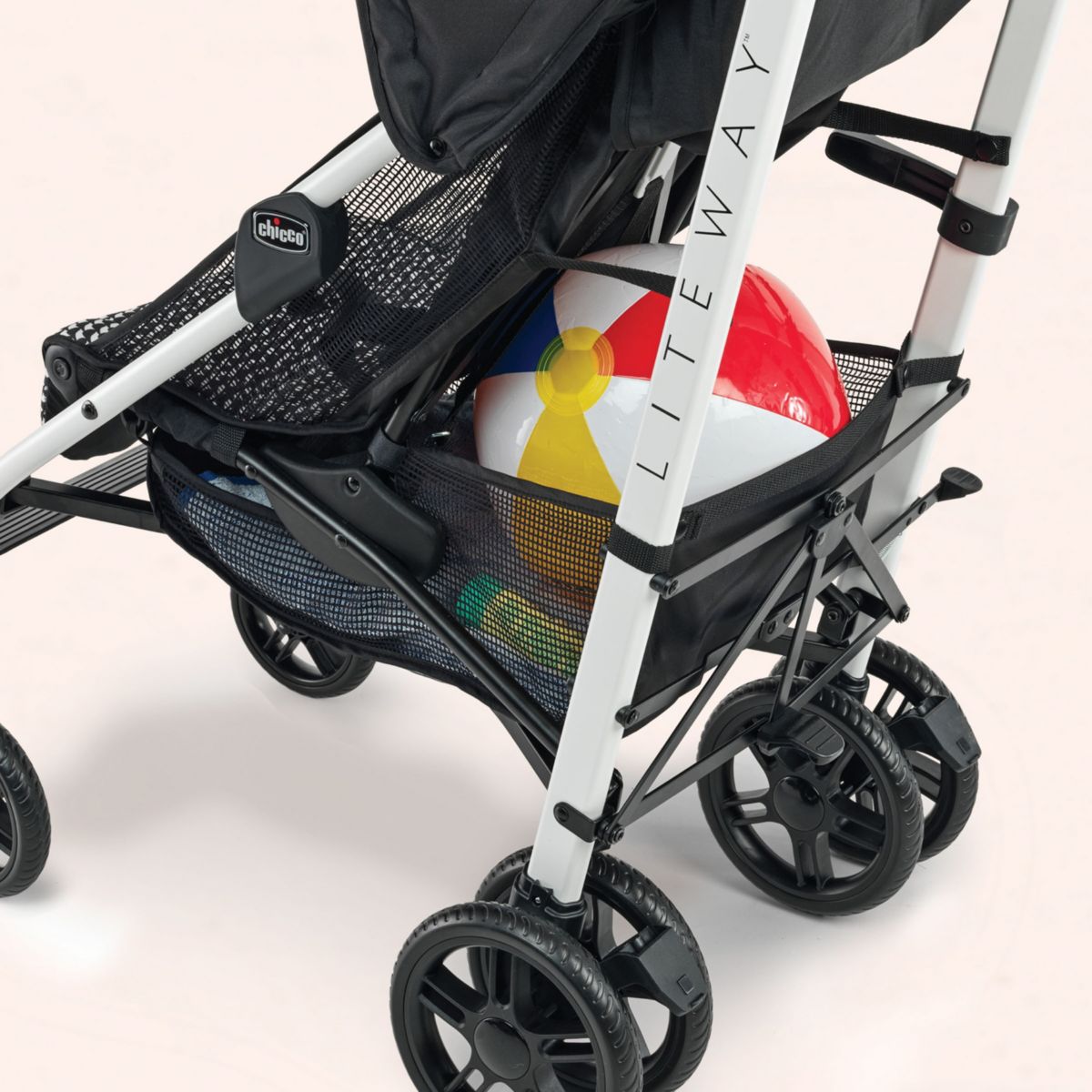 Liteway Stroller Cosmo
