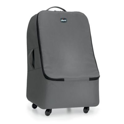 Chicco Kids Car Seat Travel Bag Anthracite
