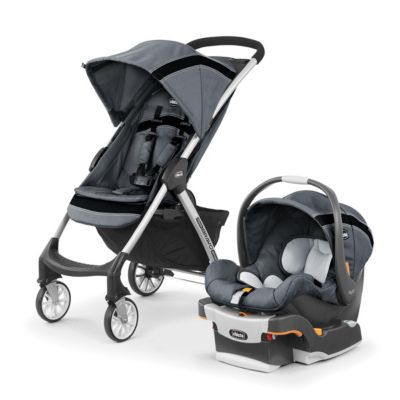 Car Seats Strollers