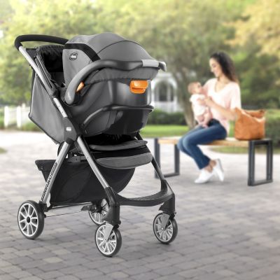 Car Seats Strollers
