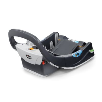 Chicco Kids Fit2 Infant & Toddler Car Seat Base