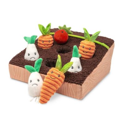 Kids Boppy Learn and Grow Garden Toy