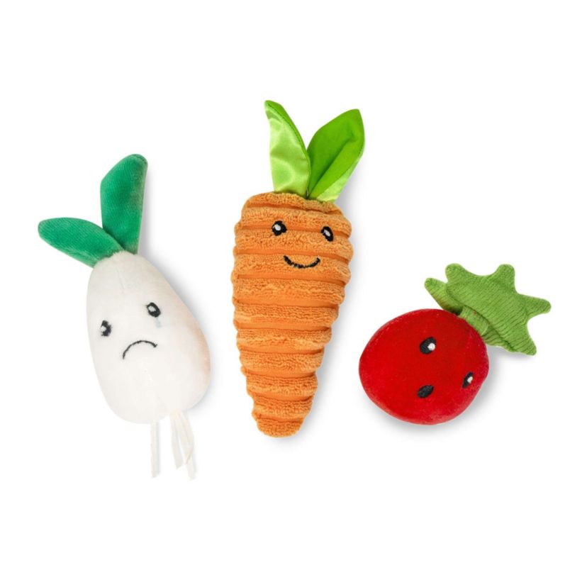 Boppy Learn and Grow Garden Toy