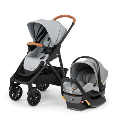 Chicco Kids Corso LE Modular Travel System Veranda -  0049796611625