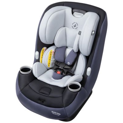 Maxi-Cosi Kids Pria All-In-One Convertible Car Seat Midnight Slate