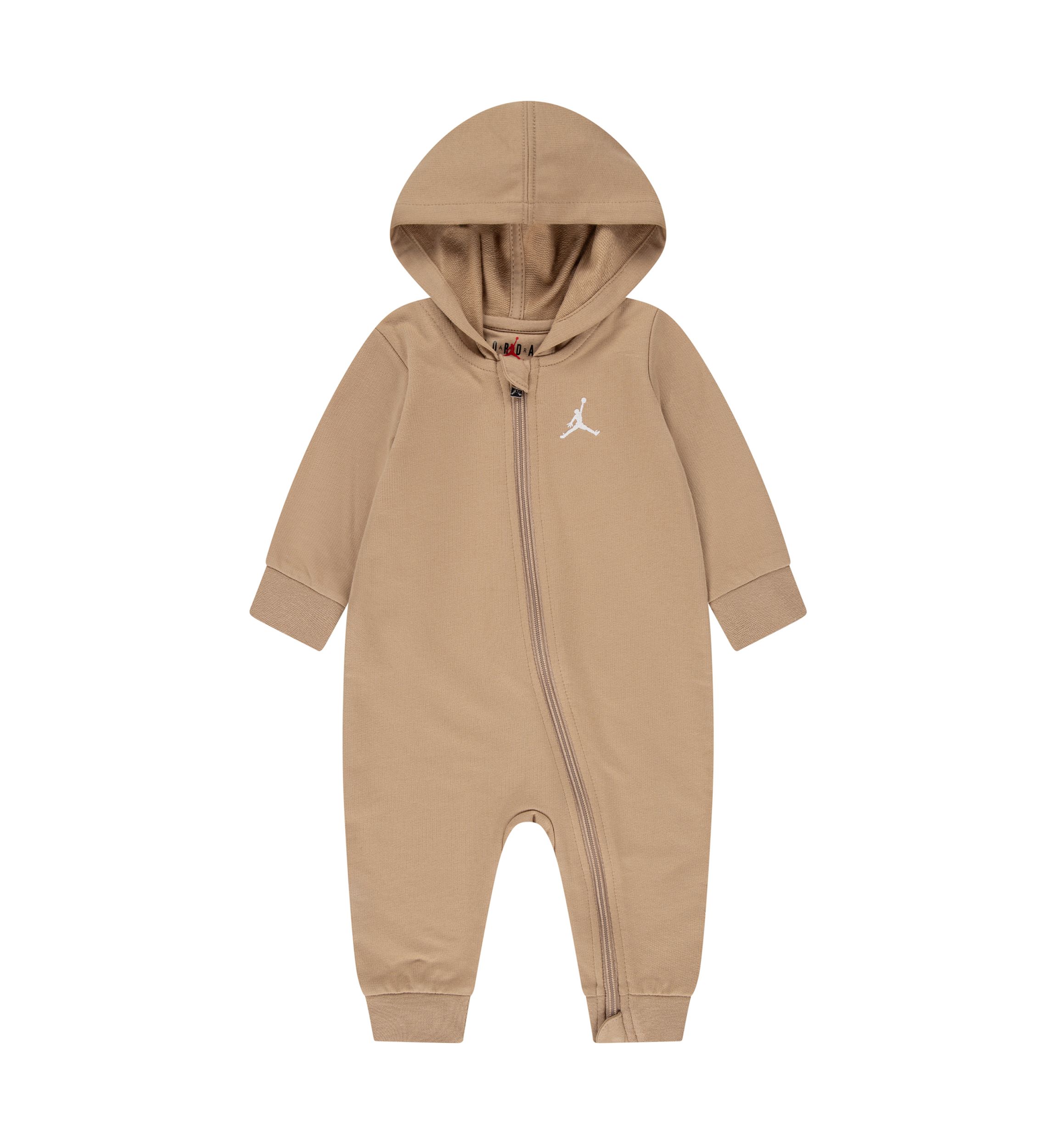 Baby Boys Jumpman Coverall