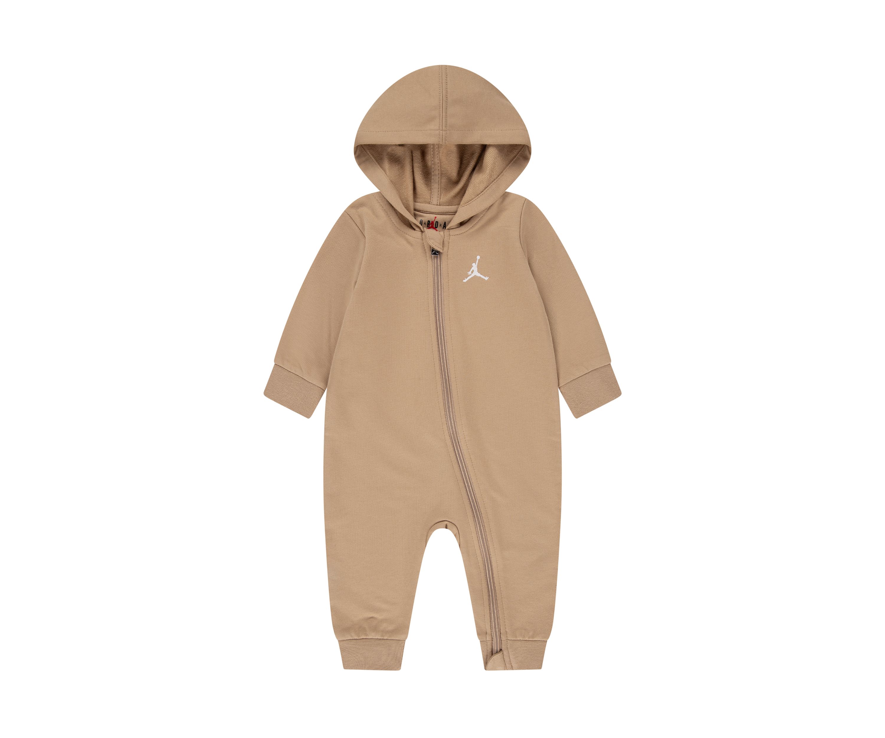 Baby Boys Jumpman Coverall