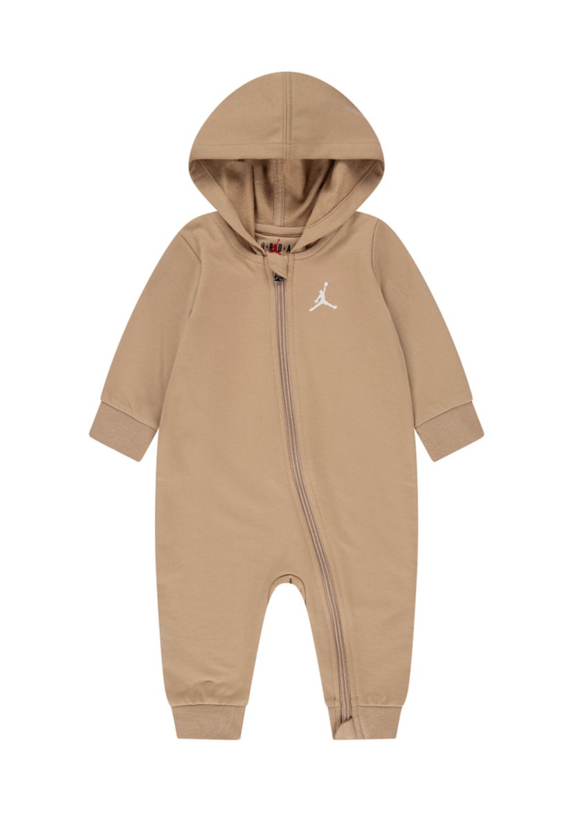 Baby Boys Jumpman Coverall
