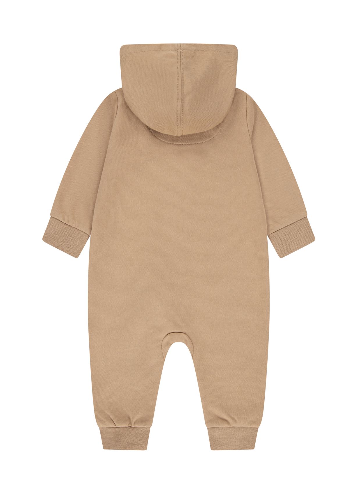 Baby Boys Jumpman Coverall