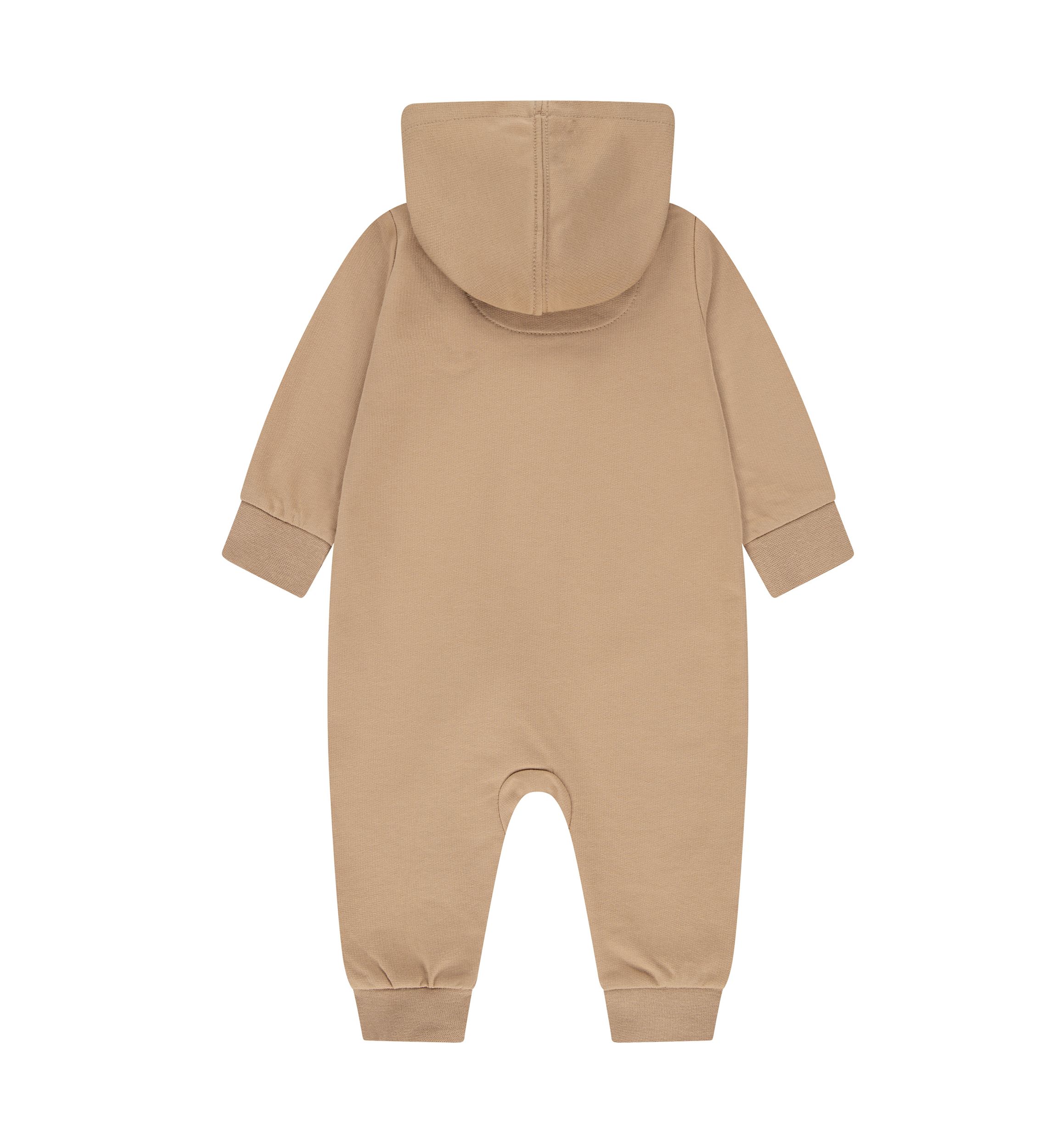 Baby Boys Jumpman Coverall