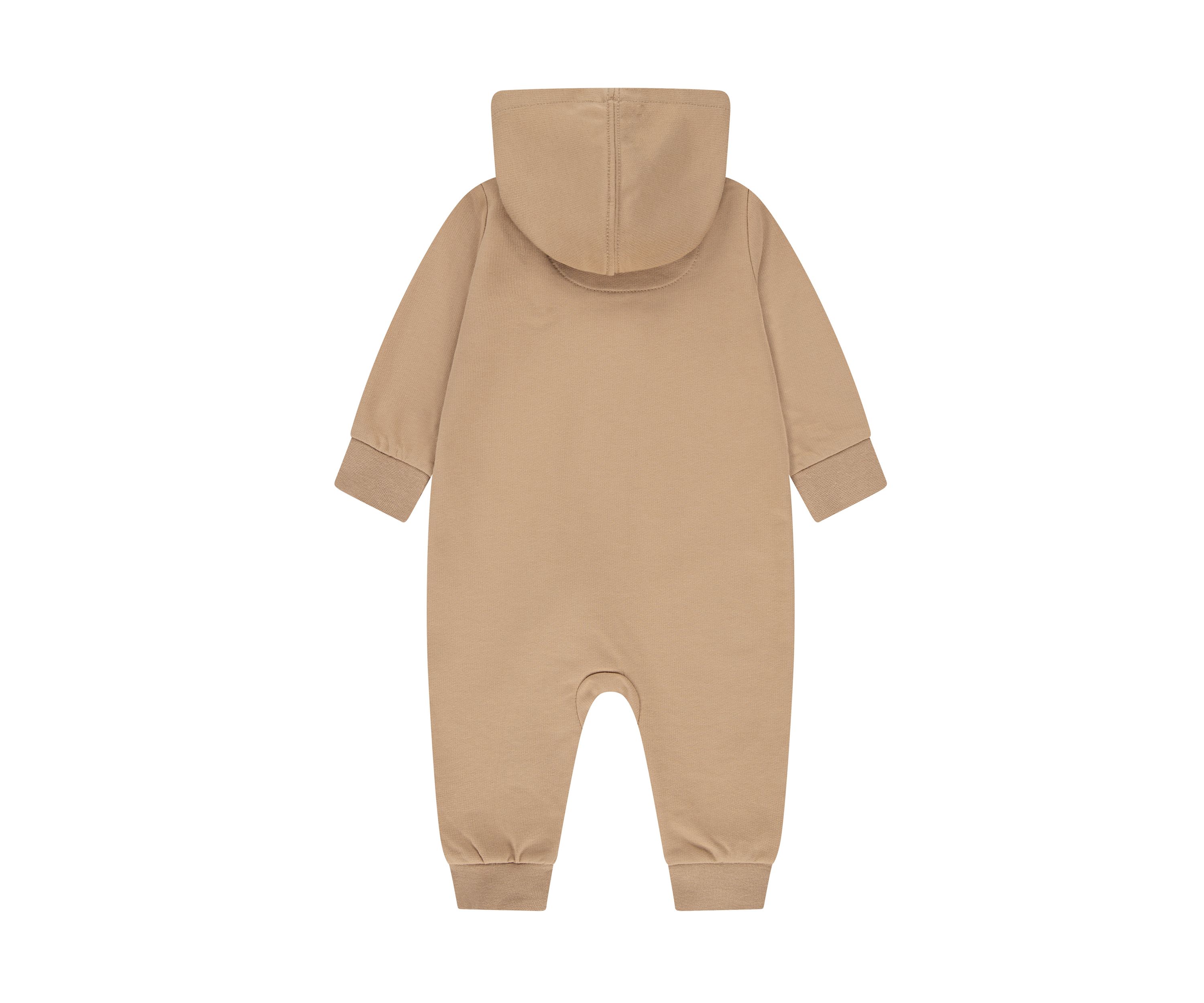 Baby Boys Jumpman Coverall