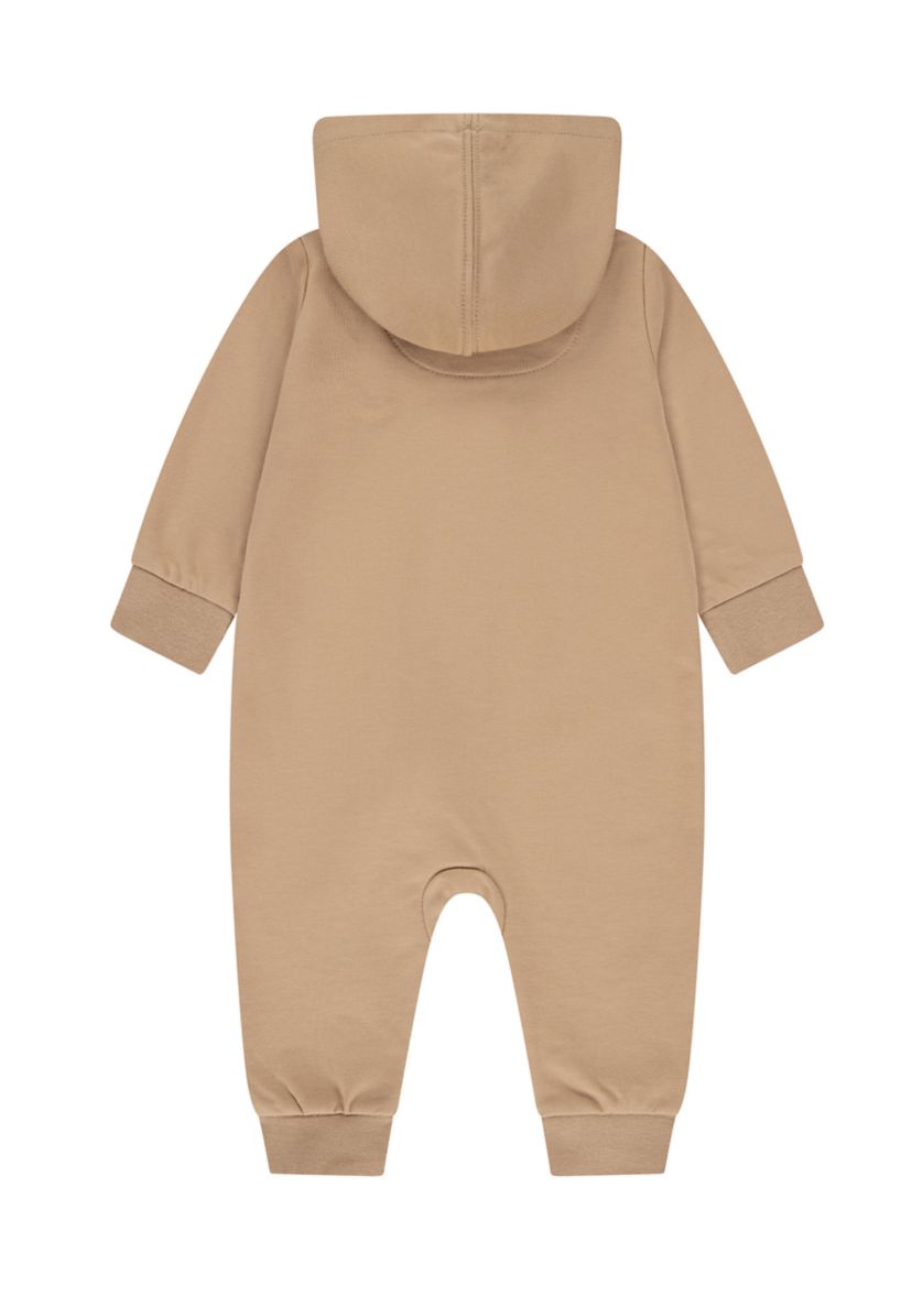 Baby Boys Jumpman Coverall
