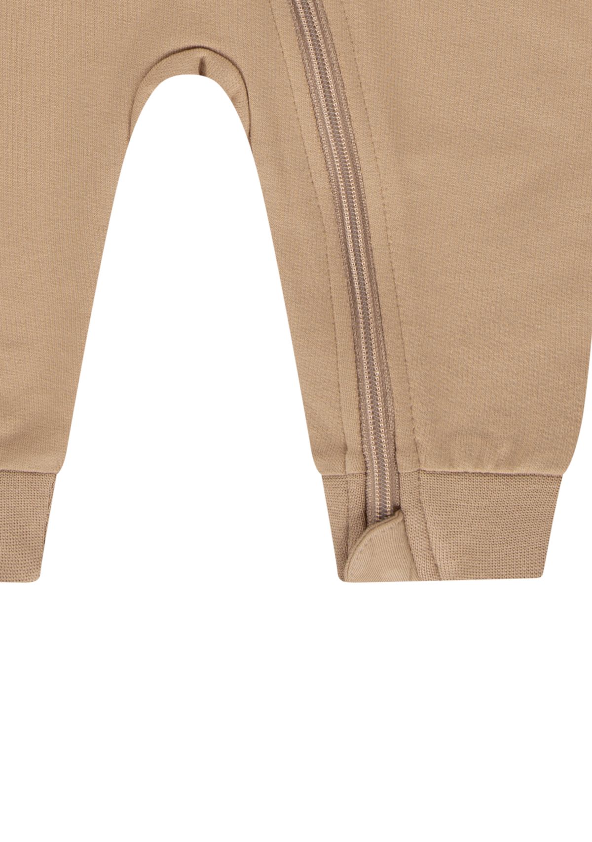 Baby Boys Jumpman Coverall