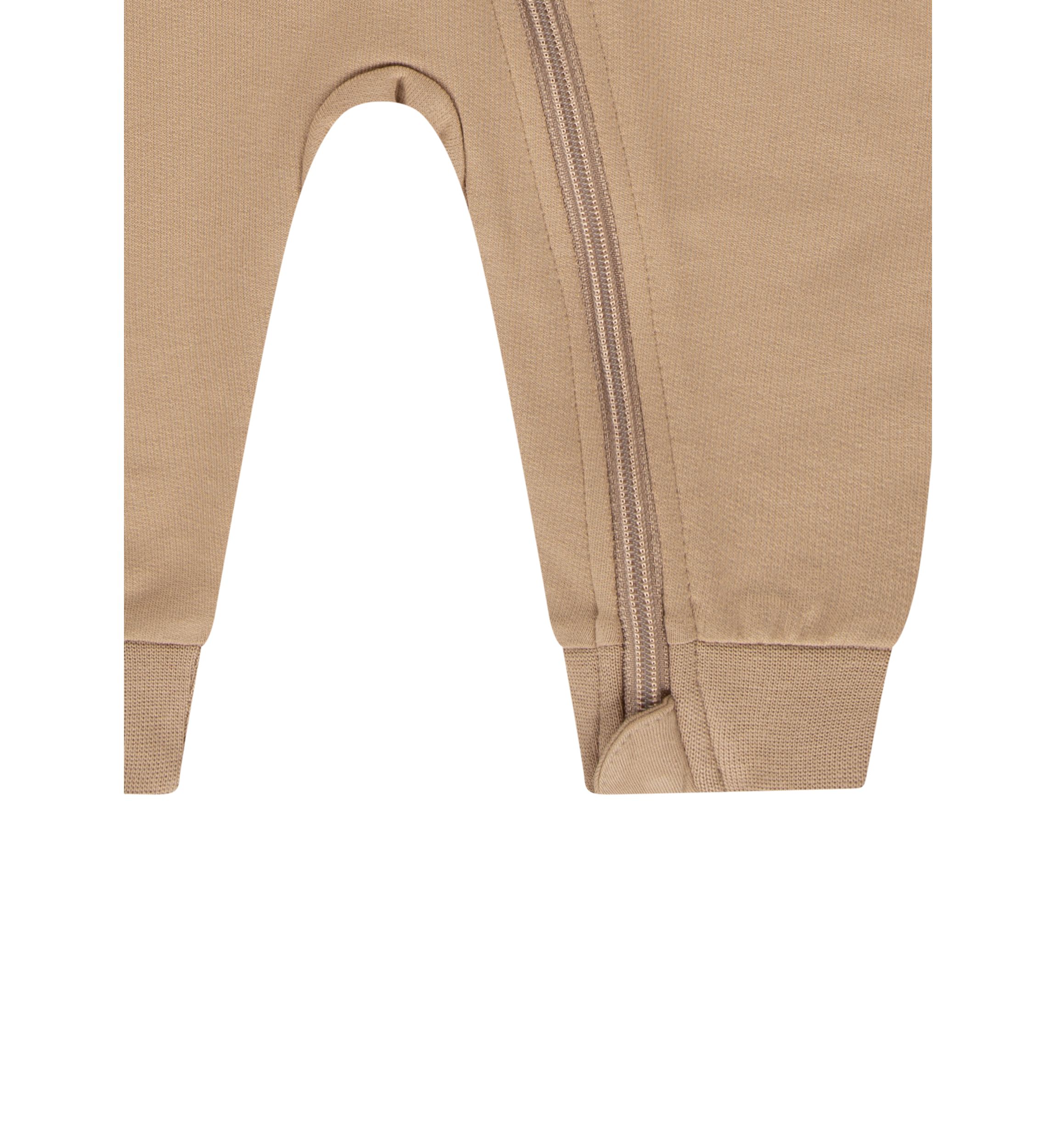 Baby Boys Jumpman Coverall