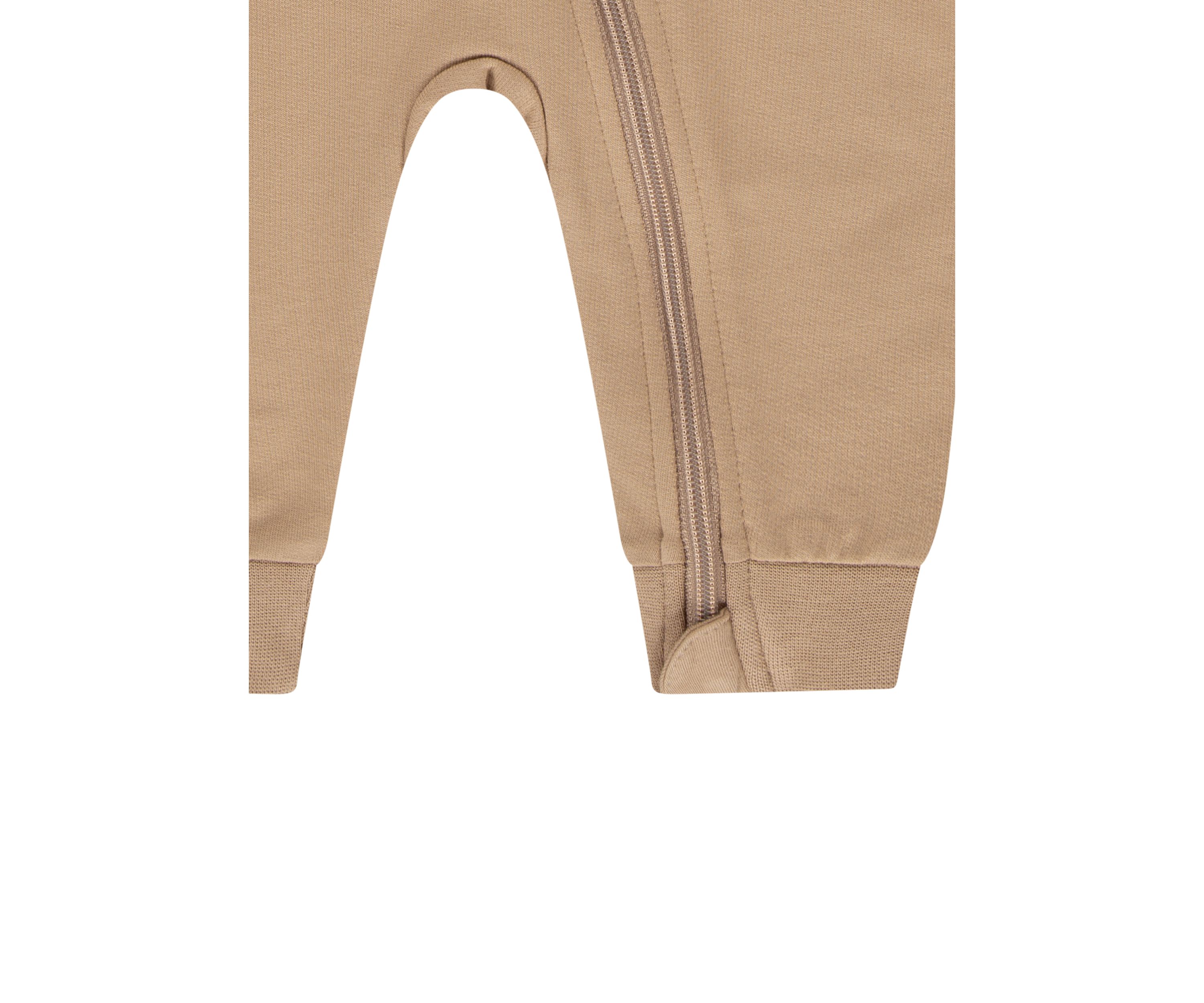 Baby Boys Jumpman Coverall