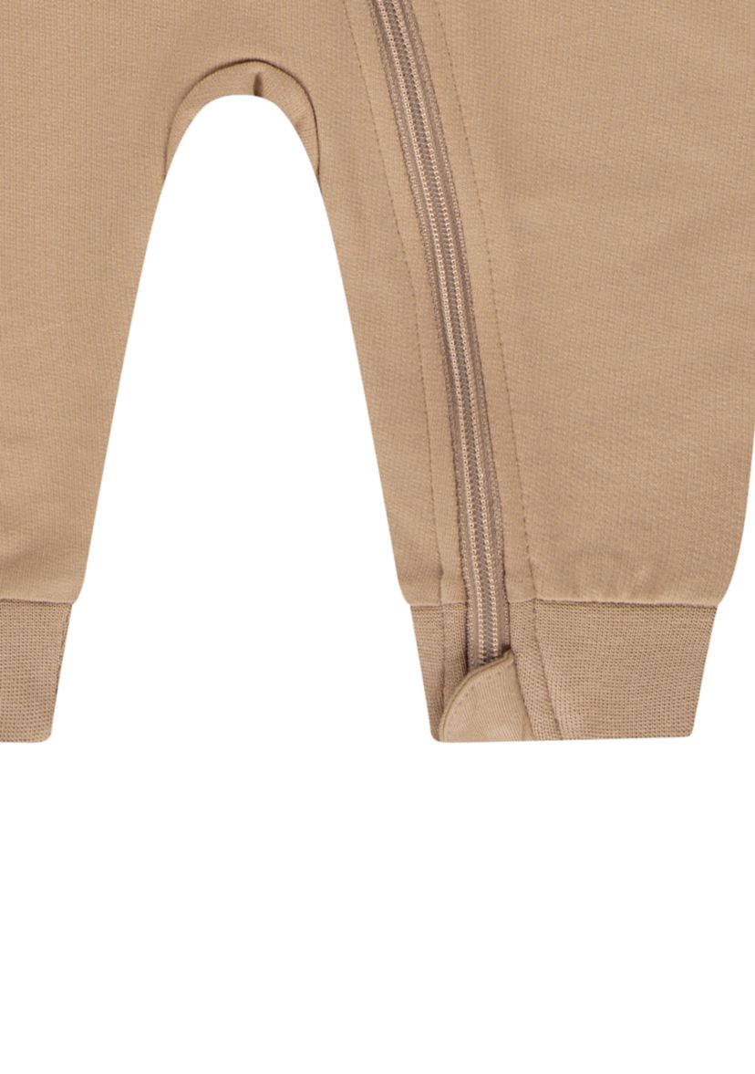Baby Boys Jumpman Coverall