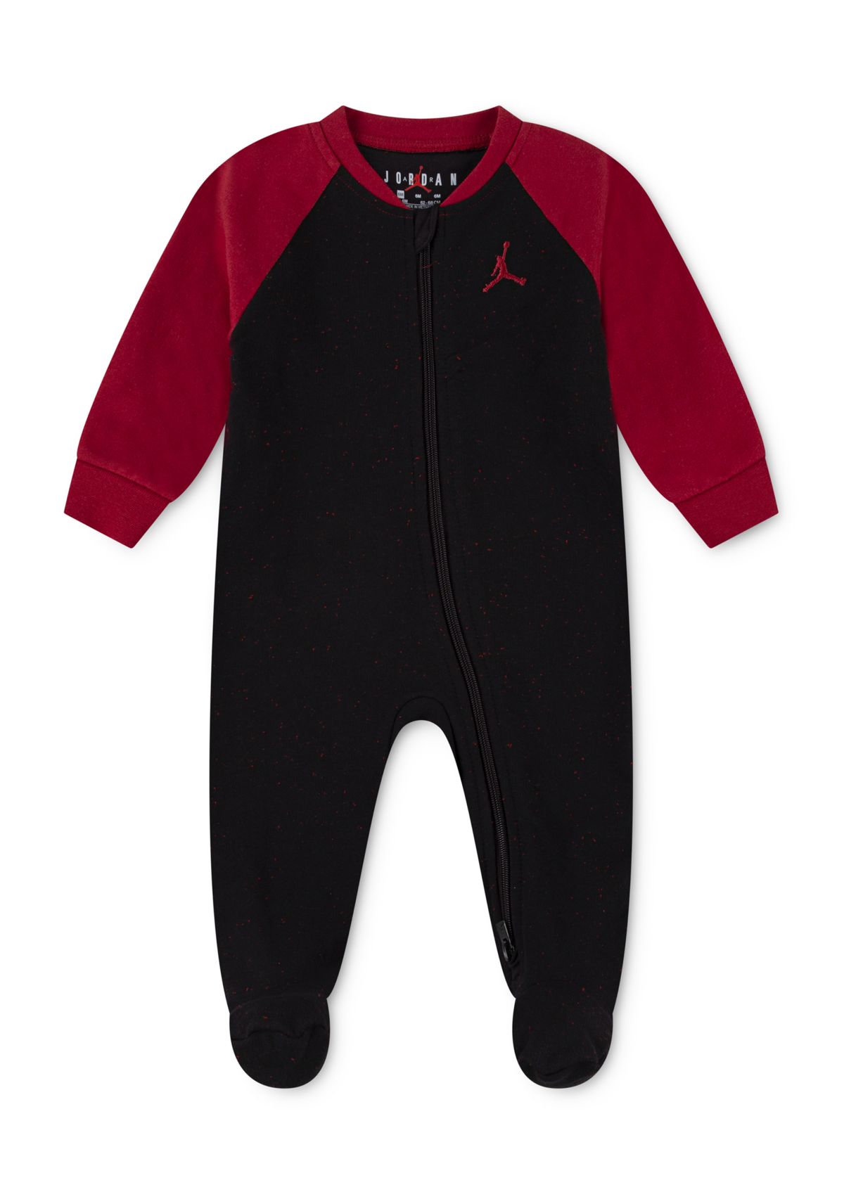 Baby Boys Footed Coverall