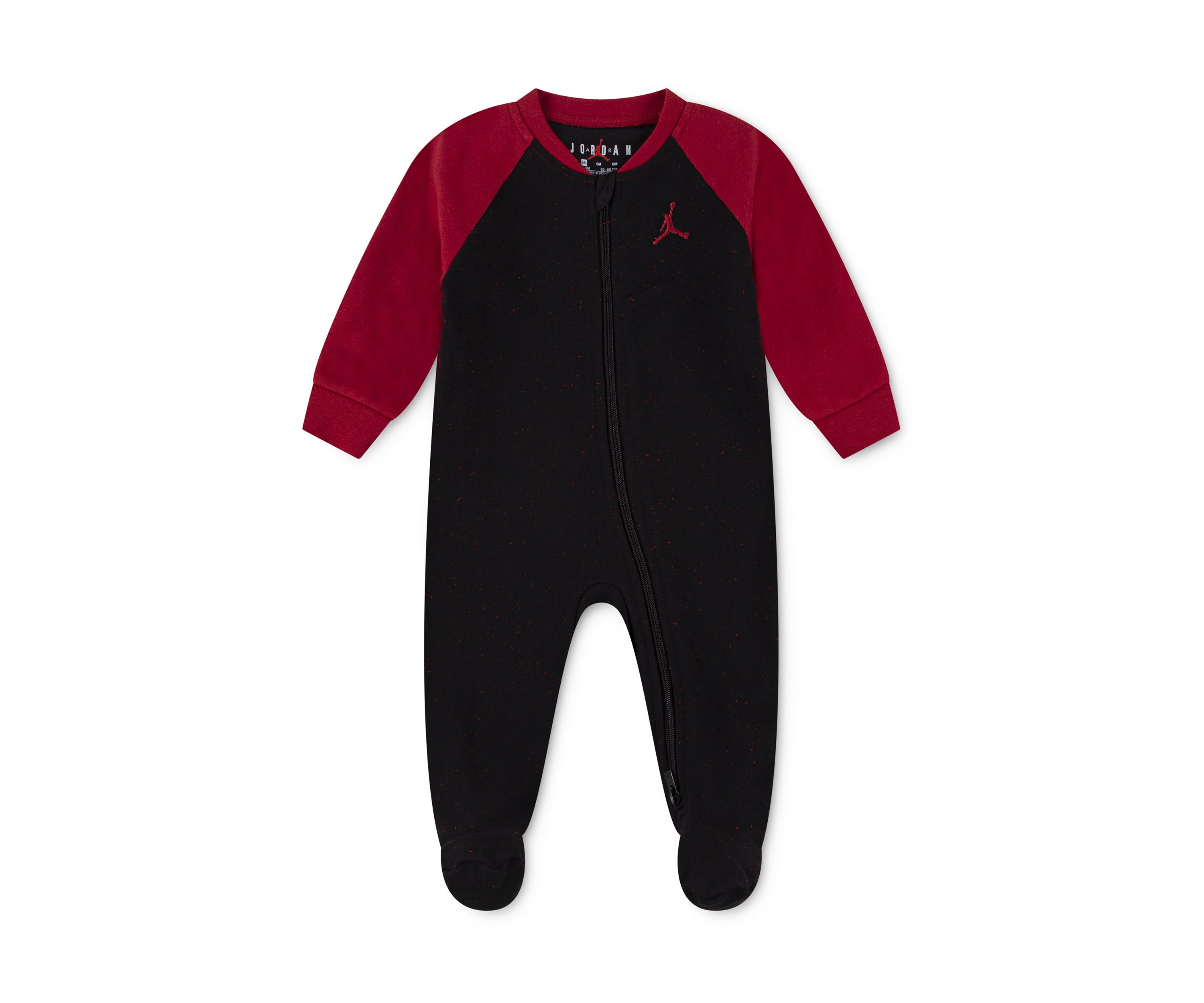Baby Boys Footed Coverall