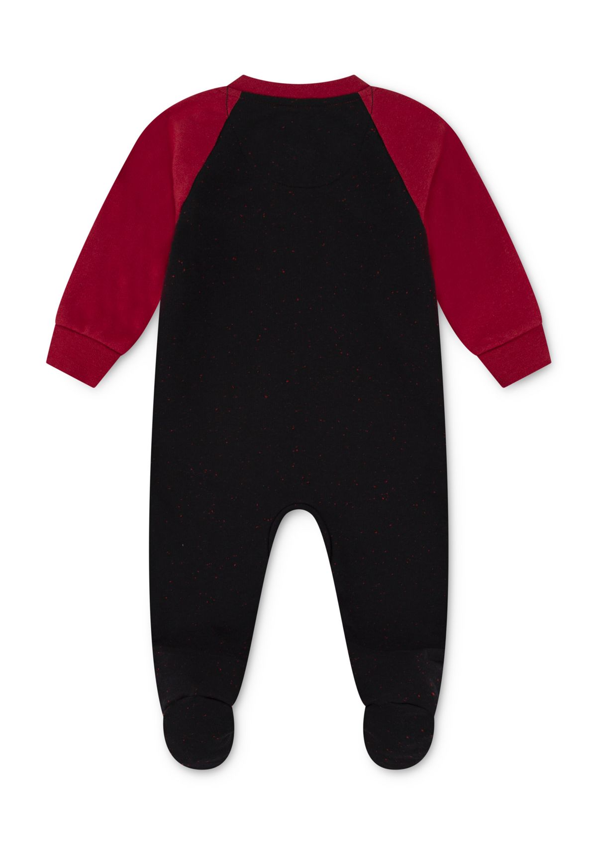 Baby Boys Footed Coverall