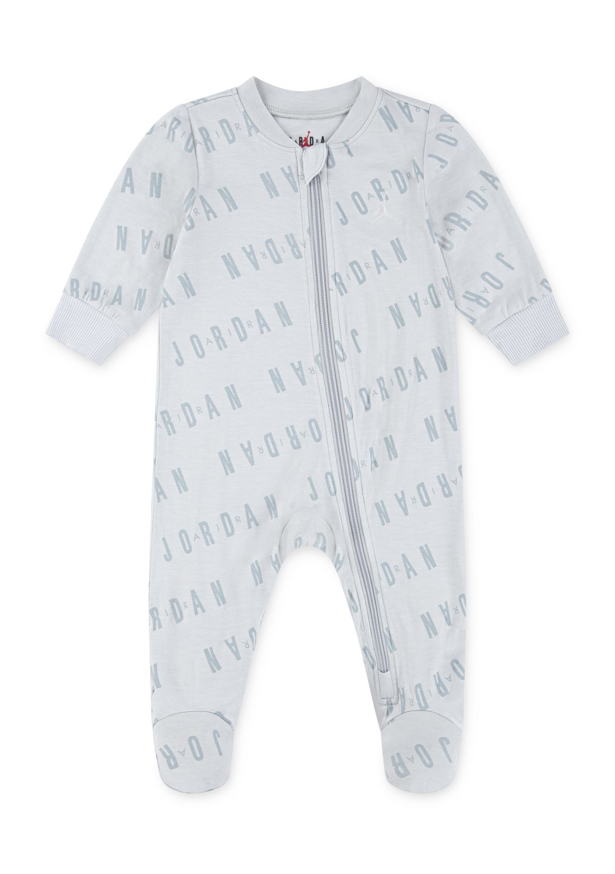 Baby Boys Bubble Footed Cover