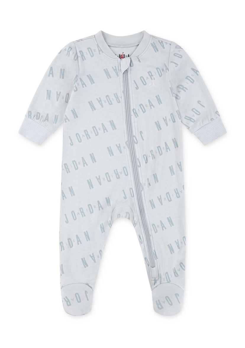 Baby Boys Bubble Footed Cover