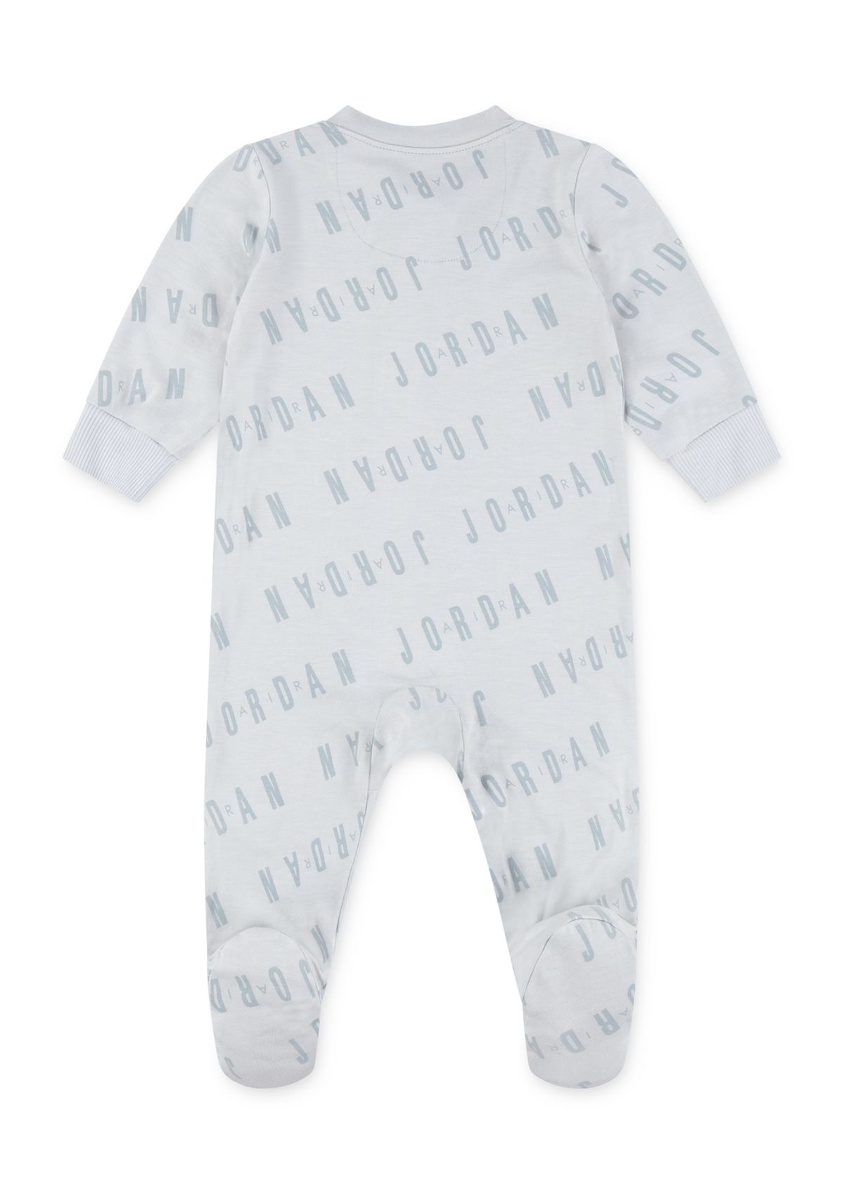 Baby Boys Bubble Footed Cover