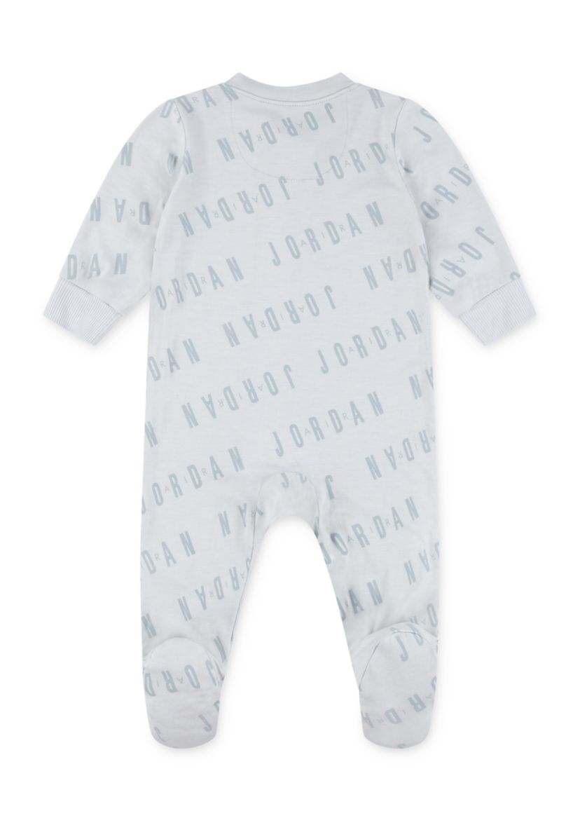 Baby Boys Bubble Footed Cover